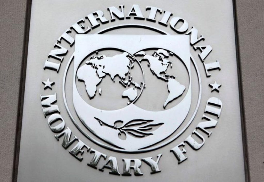 ΔΝΤ: Επιβράδυνση της παγκόσμιας ανάπτυξης το 2022 – Σε υψηλά επίπεδα ο πληθωρισμός