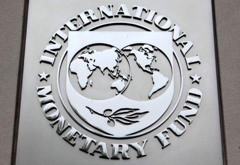 Το ΔΝΤ δεν αποκλείει το ενδεχόμενο παγκόσμιας ύφεσης το 2023