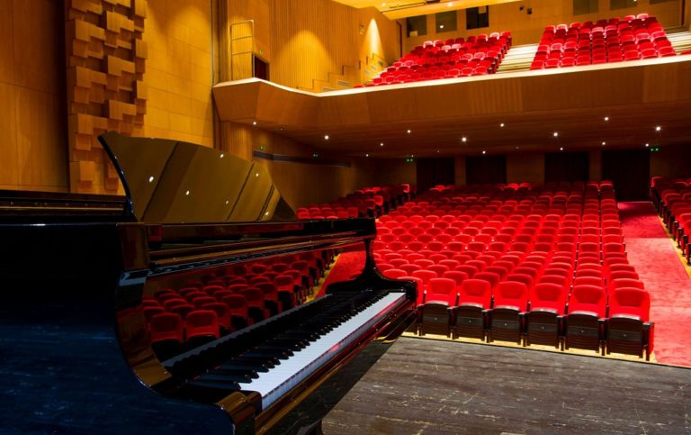 Αναβολή εκδηλώσεων Πνευματικού Κέντρου Ιωαννίνων