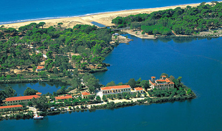 Ανοίγει ο δρόμος για την αξιοποίηση του Καϊάφα