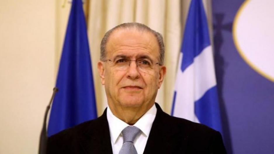 Κύπρος: Νέος υπουργός Εξωτερικών ο Ι. Κασουλίδης – η ανακοίνωση του Προέδρου της Κυπριακής Δημοκρατίας Ν. Αναστασιάδη