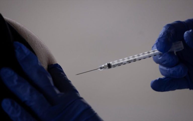 Καλαμάτα: Κατ’ οίκον εμβολιασμοί σε Θουρία και Αιθαία