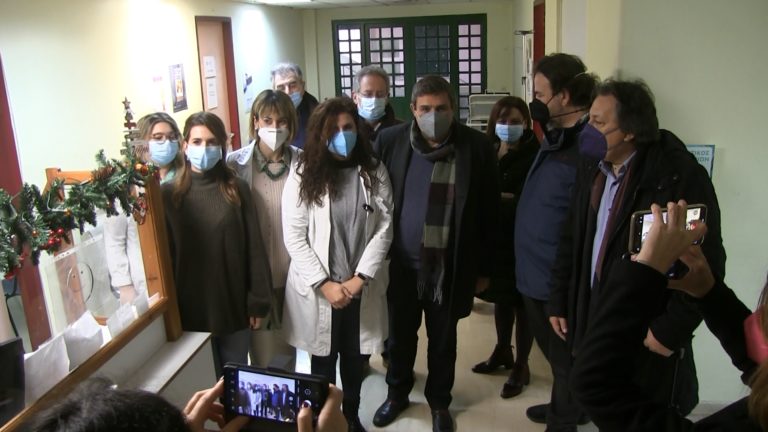 Α. Ξανθός από Κέρκυρα: Απροετοίμαστο το άνοιγμα των σχολείων – Θα επιβαρύνει το σύστημα υγείας