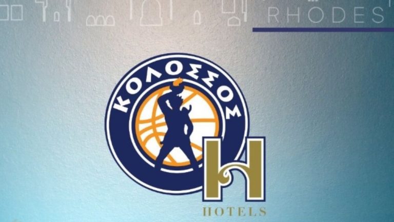 Νέο θετικό κρούσμα κορονοϊού στον Κολοσσό Ρόδου