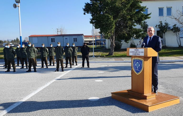 T. Θεοδωρικάκος: Τα πανεπιστήμια είναι χώροι γνώσης – Έχουμε υποχρέωση να τα προστατέψουμε (βίντεο)