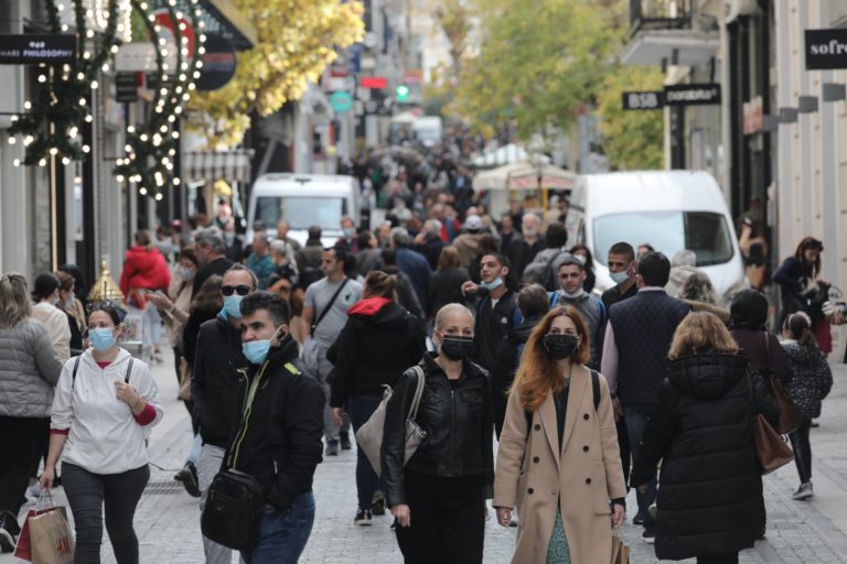 Σε παράταση τα μέτρα – Πότε και πώς θα κριθεί η άρση τους