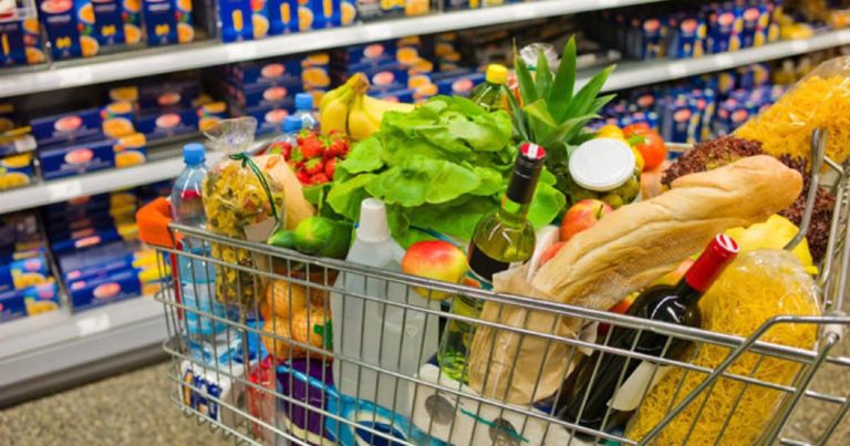 Έρευνα – Οργανωμένο λιανεμπόριο τροφίμων: Ελαφρά μειωμένες οι πωλήσεις τον Δεκέμβριο