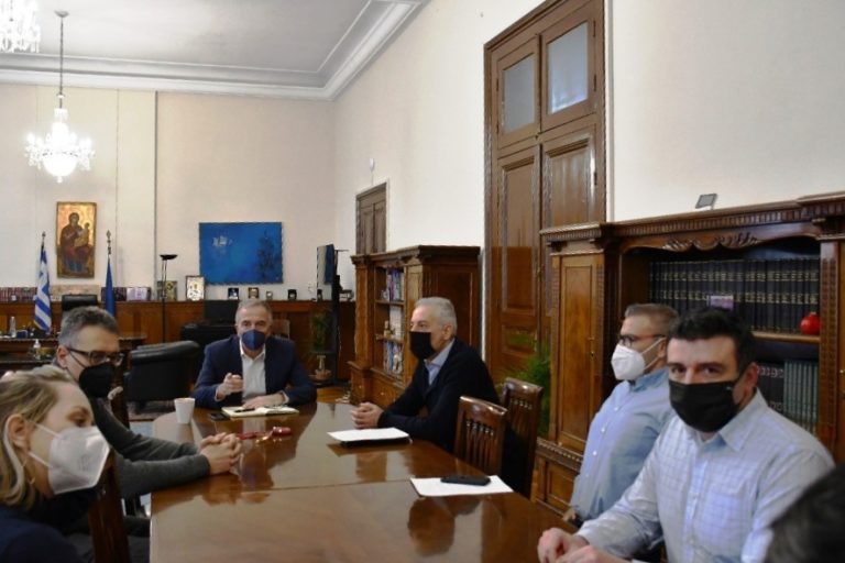 ΥΜΑΘ: 40 εκ. ευρώ ενίσχυση σε επιχειρήσεις που υπέβαλαν επενδυτικά σχέδια στη Διεύθυνση Ιδιωτικών Επενδύσεων