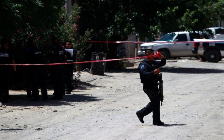 Δεύτερος φόνος δημοσιογράφου στην πόλη Τιχουάνα του Μεξικού μέσα σε μια εβδομάδα