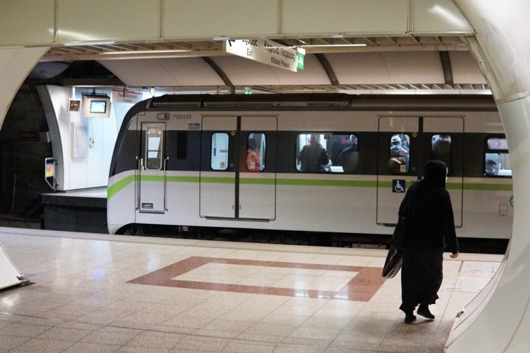 ΣΤΑΣΥ: Eλεγχόμενα τα κρούσματα Covid σε εργαζόμενους, δεν επηρεάζουν τη λειτουργία των ΜΜΜ