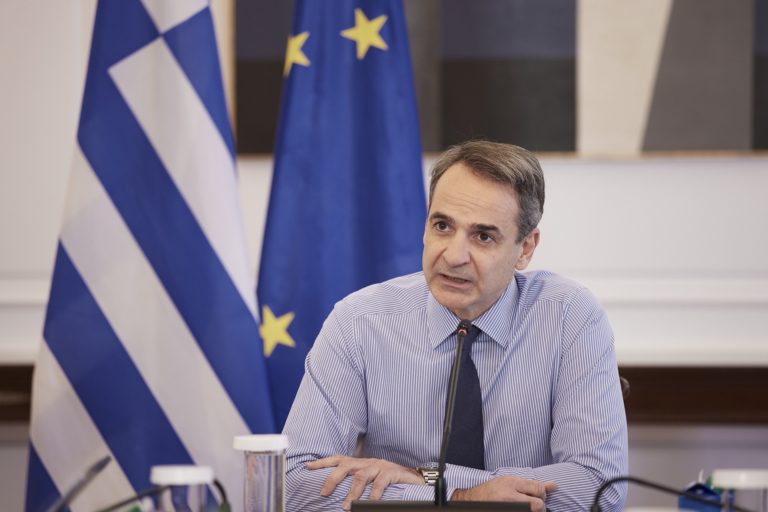 Κ. Μητσοτάκης: Ζητώ συγγνώμη για την ταλαιπωρία – Υπήρξαν αστοχίες και ανεπάρκειες και θα διορθωθούν