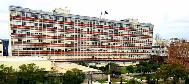 Καλαμάτα: Διαγωνισμός για ανακαίνιση – αναβάθμιση του διοικητηρίου της Π.Ε. Μεσσηνίας