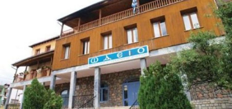 Δια ζώσης τα μαθήματα στο παράρτημα του Ωδείου στο Αμύνταιο