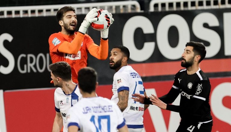 Με γκολ στο 90′ ο ΟΦΗ κέρδισε τον Σουλή και πήρε τον βαθμό, 1-1 κόντρα στον ΠΑΣ Γιάννινα