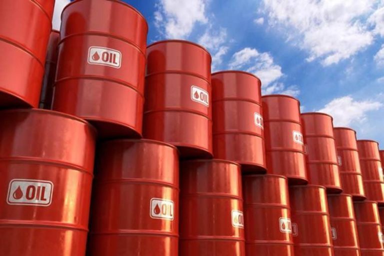 Πετρέλαιο: H τιμή του Brent ανέβηκε σήμερα στο υψηλότερο επίπεδο από το 2014