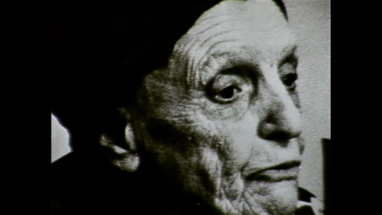 ΕΡΤ Αρχείο: 50 χρόνια από τον θάνατο της Ευτυχίας Παπαγιαννοπούλου (video)