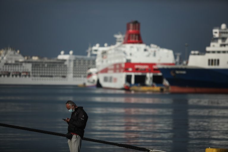 ΠΝΟ: Πολλαπλά κρούσματα κορονοϊού σε πλοία το τελευταίο 10ήμερο