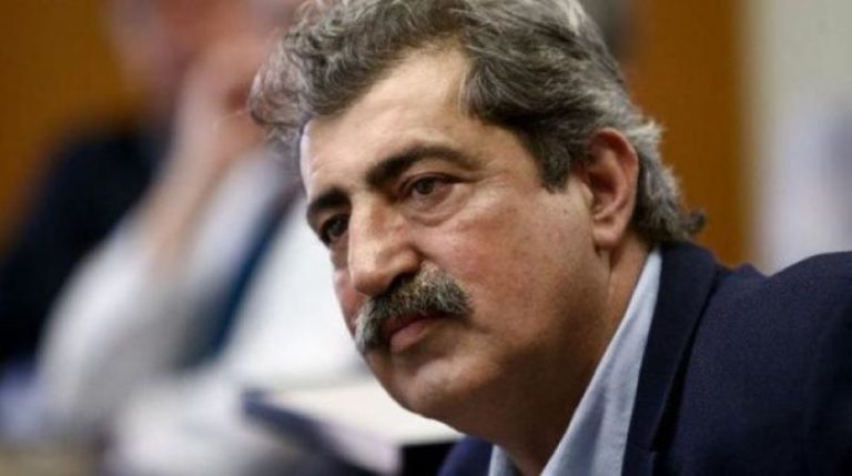 Ερώτηση Π. Πολάκη και βουλευτών του ΣΥΡΙΖΑ για τον νέο Βόρειο Οδικό Άξονα Κρήτης