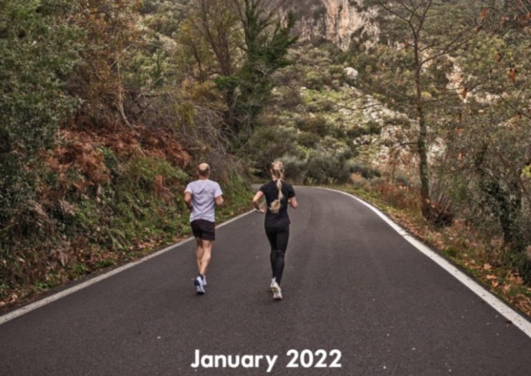 Λακωνία: «Sparta Running Camp» σε Ταΰγετο και Γύθειο