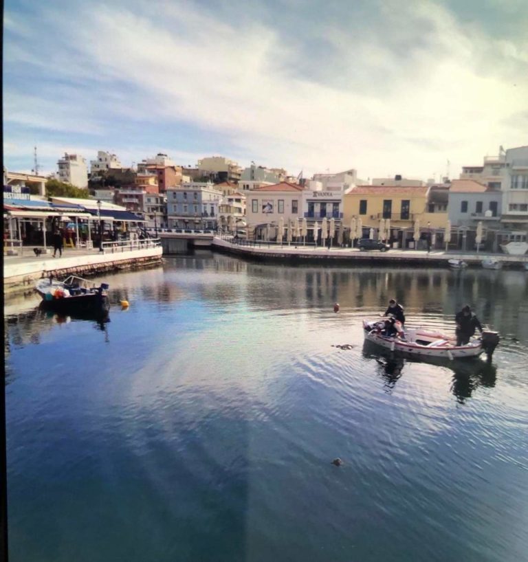 Αγ. Νικόλαος: Σορός 69χρονου εντοπίστηκε στη λίμνη