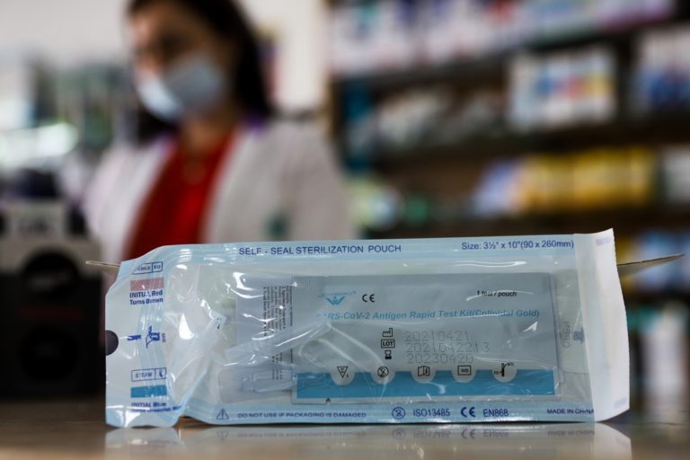 Α. Λουρίδα στο Πρώτο:  Τα σχολεία ανοίγουν με τη μέγιστη δυνατή ασφάλεια – Καλή φώτιση στους αντιεμβολιαστές (audio)