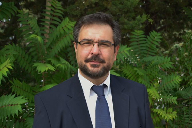 Κομοτηνή – Ιωάννης Αράπογλου: Ο καλός Σαμαρείτης της Ροδόπης