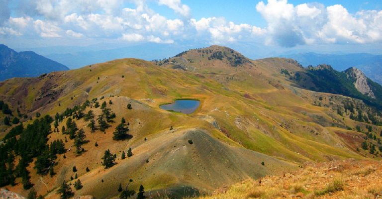 “Απάτητα βουνά”: Πρωτοποριακή περιβαλλοντική μεταρρύθμιση