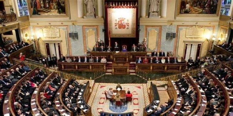Ισπανία: Ερώτηση στην Ισπανική Γερουσία για τις εξαγωγές όπλων στην Τουρκία