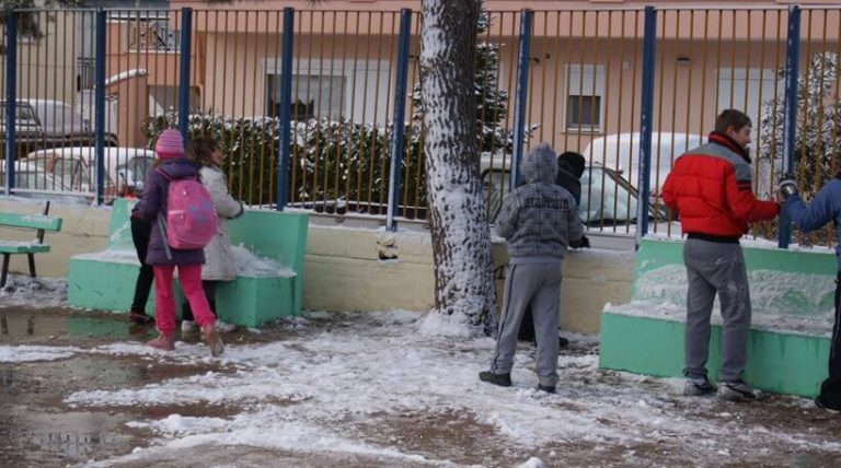 Κλειστές αύριο όλες οι δομές εκπαίδευσης στο Δήμο Λαγκαδά