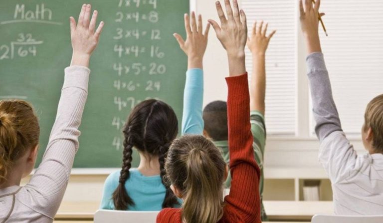 Κέρκυρα: Στα 207 τα κρούσματα χθες – Μειωμένα στα σχολεία σήμερα