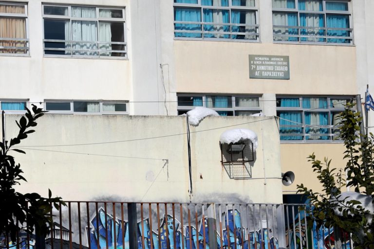 Σχολεία: Με τρία self test η επιστροφή – Ποια δεν λειτουργούν