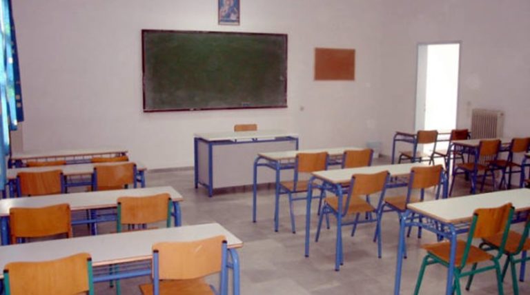 Αναστολή λειτουργίας σε τμήμα του μουσικού σχολείου στα Χανιά