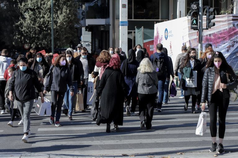 Πανδημία: Την Πέμπτη η συνεδρίαση της Επιτροπής των ειδικών