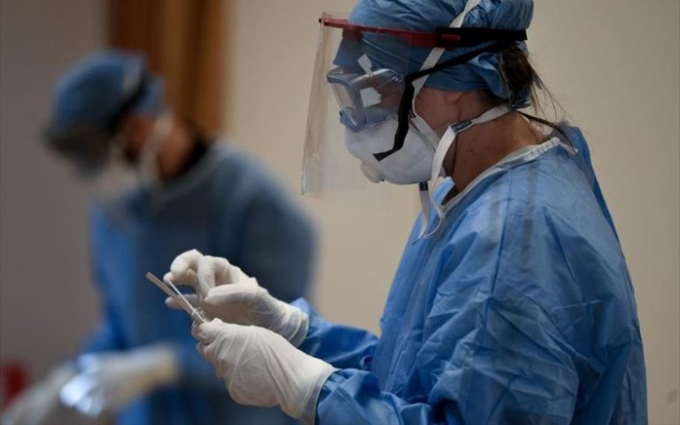Εμβολιασμοί χωρίς ραντεβού στο ΚΑΠΗ Ηλιούπολης την Πέμπτη 13 Ιανουαρίου