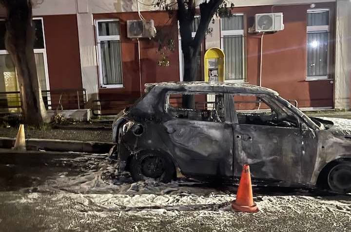 Δήμαρχος Θερμαϊκού Γ.Τσαμασλής: «Κανένας εκβιασμός δεν θα περάσει σε μένα και τους συνεργάτες μου»