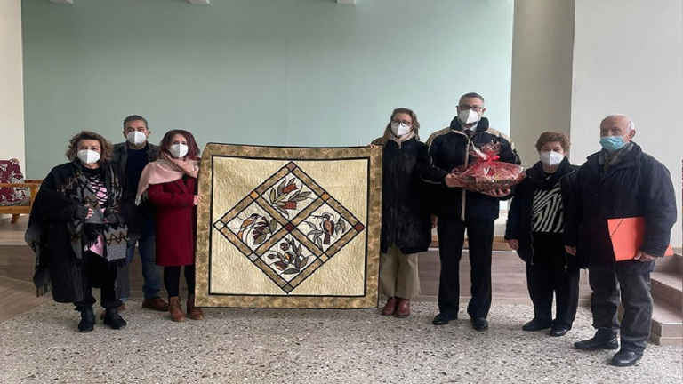 Στο Θρυλόριο της Ροδόπης ο πρέσβης της Αυστραλίας