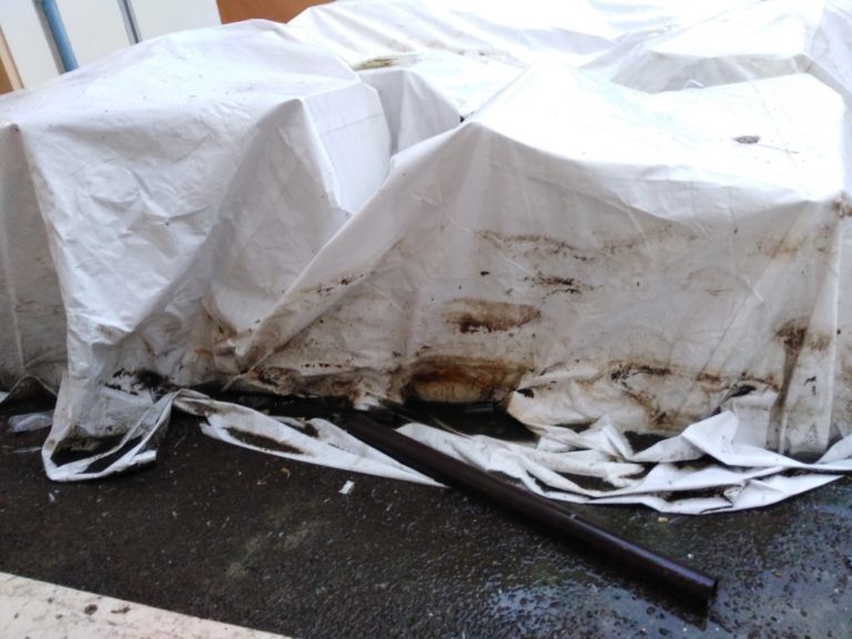 Τι θα απογίνει η βιβλιοθήκη του Νοσοκομείου Χανίων (φωτογραφίες)