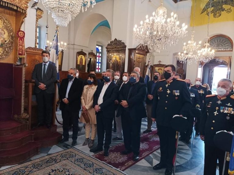 Με έτοιμα έργα θα πάει η Κρήτη στα νέα χρηματοδοτικά προγράμματα – 100 μελέτες για όλο το νησί (βίντεο)