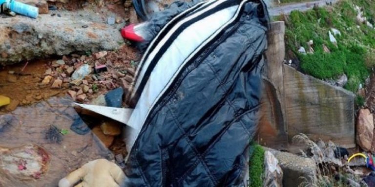 Εκτός κινδύνου οι δύο τραυματίες του τροχαίου που κόστισε τη ζωή στον 19χρονο φίλο τους την Πρωτοχρονιά