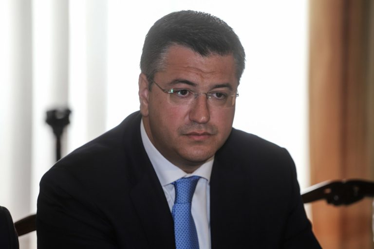 Α.Τζιτζικώστας: «Αξιοποιήσαμε από το πρώτο μέχρι το τελευταίο ευρώ προς όφελος του τόπου και των συμπολιτών μας»