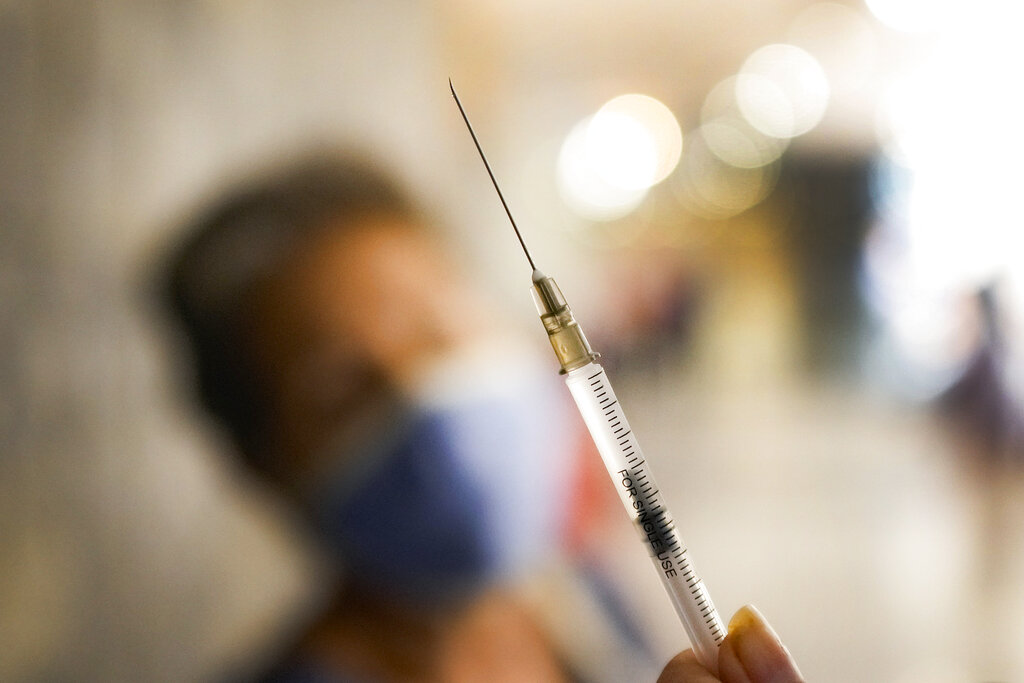 Πότε εκτιμάται ότι θα επιτευχθεί συμβιβασμός για τις πατέντες των εμβολίων κατά της Covid-19