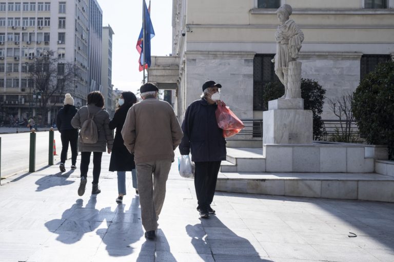 Β. Παπαευαγγέλου στην ΕΡΤ: Βελτίωση στους σκληρούς δείκτες σε 2-3 εβδομάδες