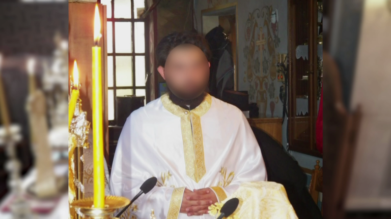 Βιασμός από ιερέα: Στο φως η σοκαριστική κατάθεση της ανήλικης για όσα έζησε