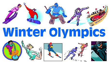 Η υπερθέρμανση του πλανήτη απειλεί το μέλλον των Χειμερινών Ολυμπιακών Αγώνων