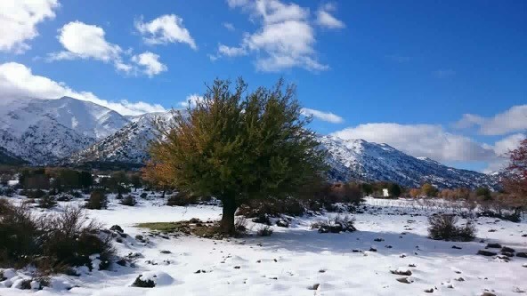 Έφτασε η ‘’Ελπίδα’’ στη Δυτική Κρήτη