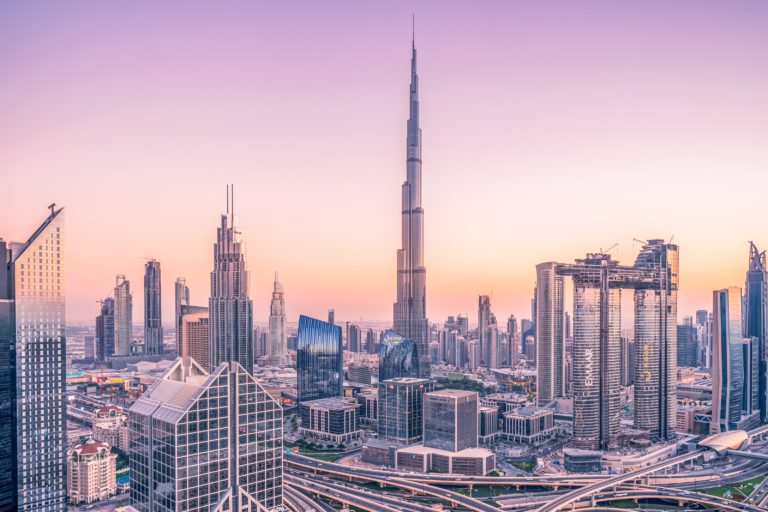 ΗΑΕ – Ντουμπάι: Το κόστος ενός διαμερίσματος στο υψηλότερο κτίριο του κόσμου