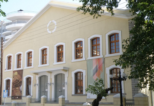 Ξάνθη: Αφιέρωμα στον Φιόντορ Ντοστογιέφσκι
