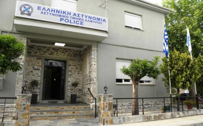 Αλμυρός: Κρατούσε καραμπίνα και την είχε στρέψει προς 28χρονο