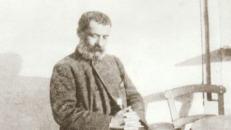 Αλέξανδρος Παπαδιαμάντης: 110 χρόνια από τον θάνατό του (video)