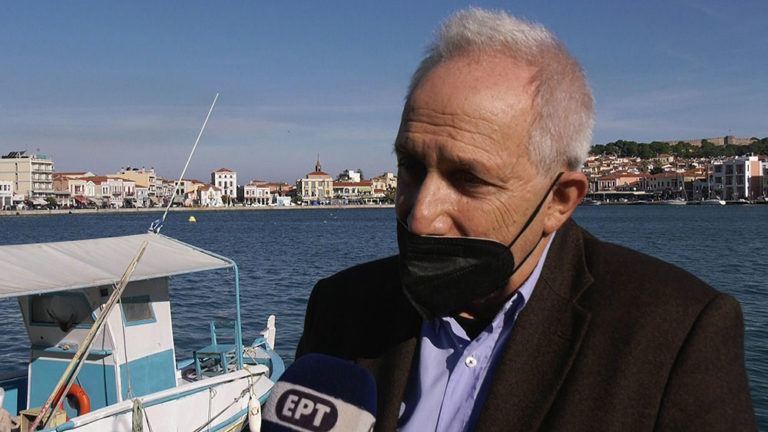 Α. Βαλτάς: “Τα φαρμακεία σήκωσαν τεράστιο βάρος και ανταποκρίθηκαν με επιτυχία”